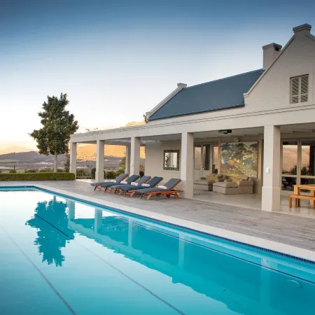 Boschendal Farm Estate