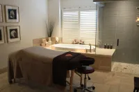 Portola Hotel & Spa - spa