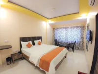 Hotel Mangal Residency Lonavala !! 600 MTS from Lonavala Railway Station !! Couple Friendly !!
