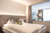 Rauriserhof 4 Sterne Superior Hotels in Rauris