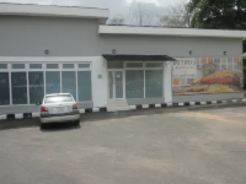 Mitros Residences Hotels near Celestial Church of Christ, Ibara Cathedral