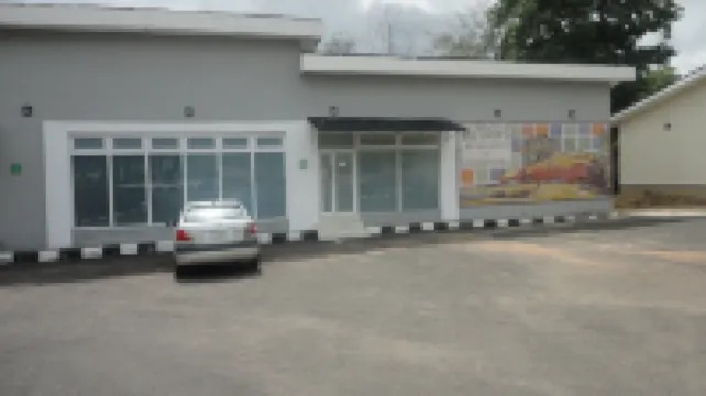 Mitros Residences Hotels in 