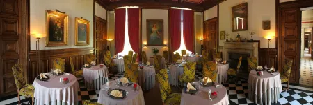 Chateau de Sissi Отели в г. Витфлёр