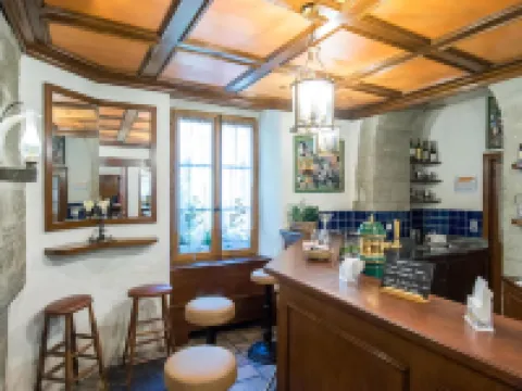 Auberge du Raisin Hotels in Cully