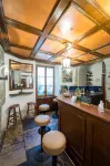 Auberge du Raisin فنادق في Cully