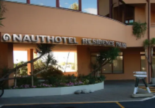 Nauthotel