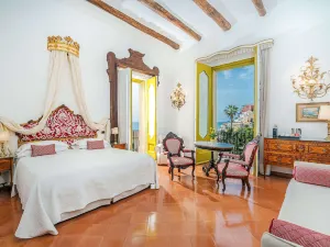 Hotel Palazzo Murat