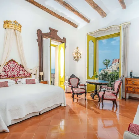 Hotel Palazzo Murat