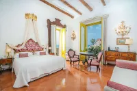 Hotel Palazzo Murat Hotels in Positano