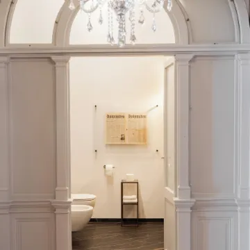 Meta Suites Historic City Living