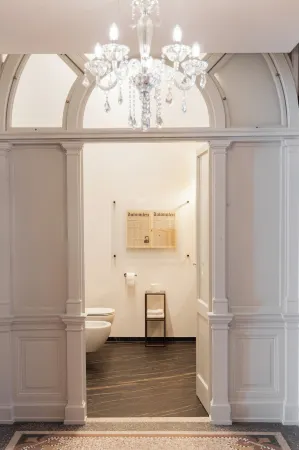 Meta Suites Historic City Living