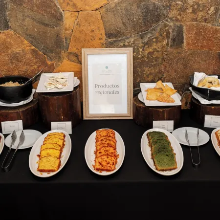 Loi Suites Iguazu Hotel