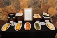 Loi Suites Iguazu Hotel - breakfast