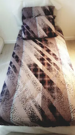 2 Br Condo by Jad at Azure Urban Resort Residences Отели в г. Паранак