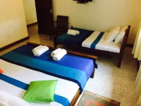 Villa Begonia Hotel di Katugastota