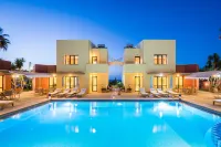 Daphnis Villas - Villas