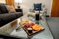 Embassy Suites by Hilton Lexington Green - breakfast