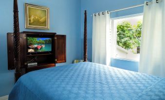 Silver Palms Charming 1Br Private Beach and Pool