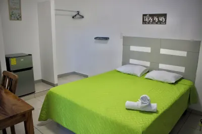 빌라 슈탈  호텔