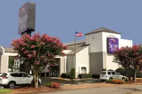 Sleep Inn Hotels in Chattanooga