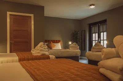 York Street Studios Hotels near Cycling & Walking Pathway