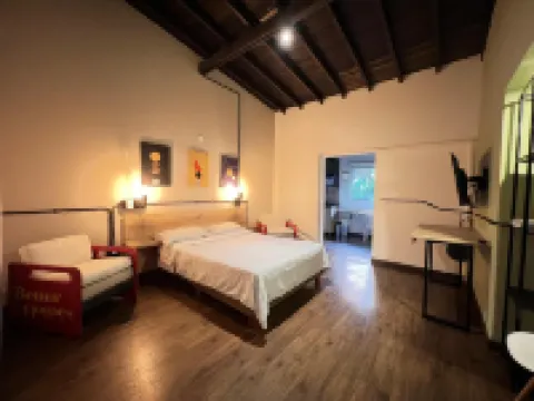 Roots Rentals 的 Frontera