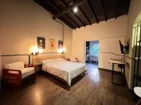 Frontera by Roots Rentals Hotels in Envigado