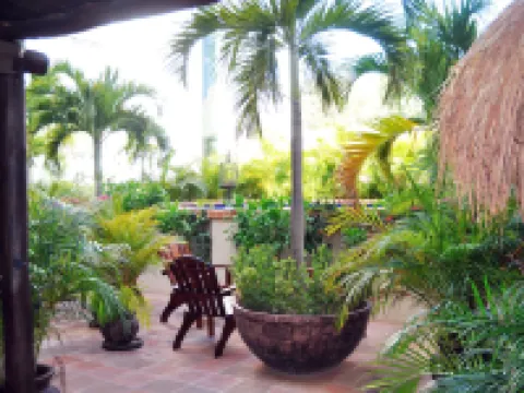 La Pasion Hotel Boutique by Bunik โรงแรมในปลายาเดลการ์เมน