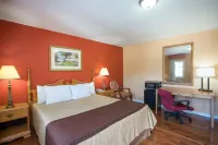 The Hillside Hotel Hotels in Bolivar