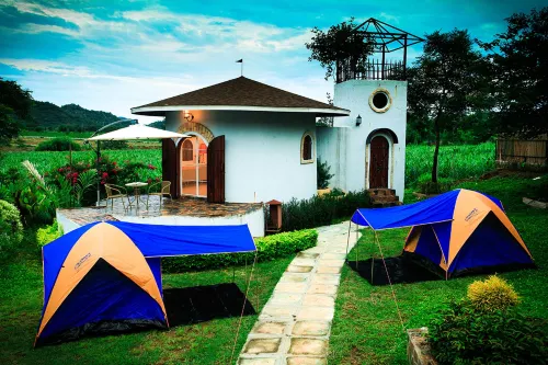 Ville de La VIE Khao Yai