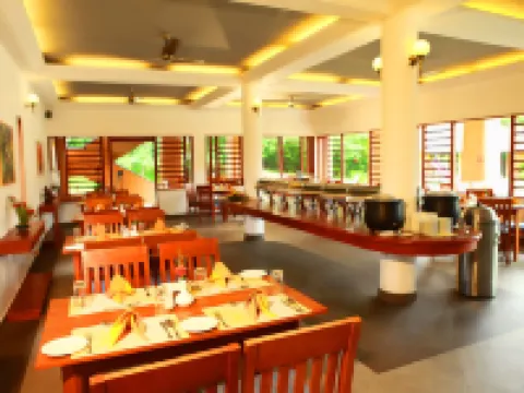 Abad Green Forest Thekkady Hotels in Kumily