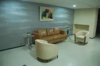 Angica Golden Hotel - 3 ดาว