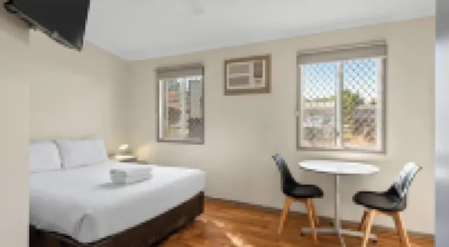 Discovery Parks - Port Hedland Hotels near Don Rhodes Mining Museum