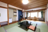 Fukeikan Hotels in Takayama