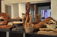 Pullman Mazagan Royal Golf & Spa - Desayuno