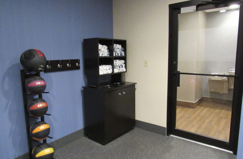 Hampton Inn Lakeland photo 5