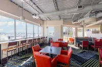 Holiday Inn Express & Suites N. MYRTLE BEACH-LITTLE RIVER by IHG - petit déjeuner