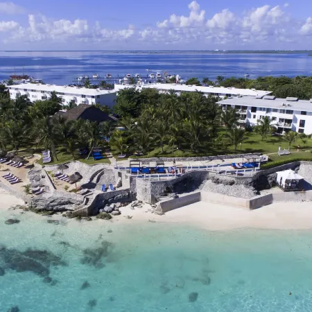 Dos Playas by Faranda All Inclusive