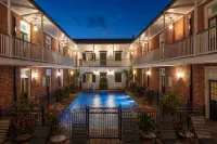 Hotel Provincial - piscine