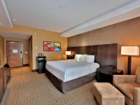 Edmonton Hotel & Convention Center Edmonton Hotel a Edmonton