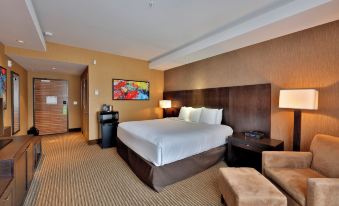 Edmonton Hotel & Convention Center Edmonton