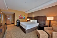 Edmonton Hotel & Convention Center Edmonton Hotels in Едмонтон