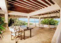 The Cabanas Lamu Hotels in Lamu