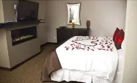 Belamere Suites Hotel Hotels in Bowling Green