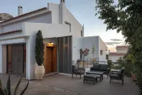 Grand Apollon Villa Hotels in Saronikos