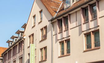 Achat Hotel Heppenheim