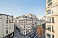 WS Hôtel de Ville - Beaubourg - Condos