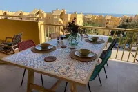 Calahonda Royale Seaview Suite - Happy Rentals