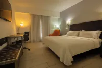 Fiesta Inn Nogales Hôtels à : Nogales