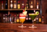 Amaara Forest Hotel Sigiriya - bar